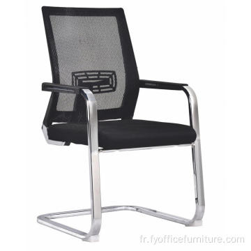 Chaise de bureau en maille moderne réglable à prix départ usine ergonomique